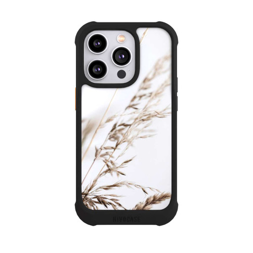 Apple iPhone 14 Pro NIVOmax Sommergras 2
