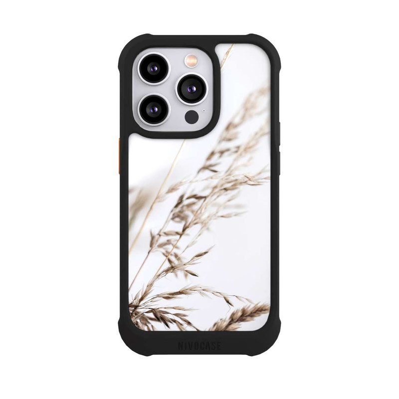 iPhone 14 Pro NIVOmax Sommergras 2