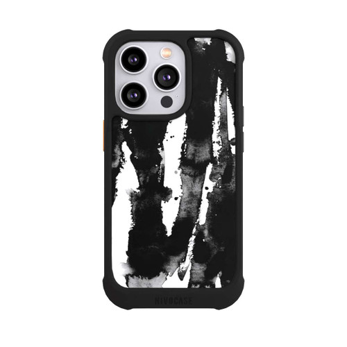 Apple iPhone 14 Pro NIVOmax Aquarelle 1