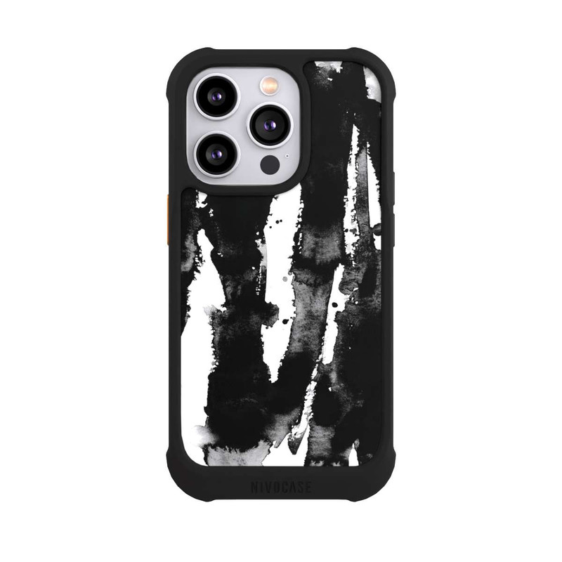 iPhone 14 Pro NIVOmax Aquarelle 1