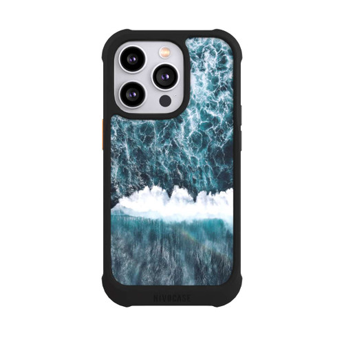 Apple iPhone 14 Pro NIVOmax Ozean