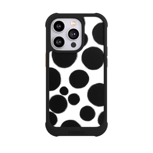 Apple iPhone 14 Pro NIVOmax Große Punkte