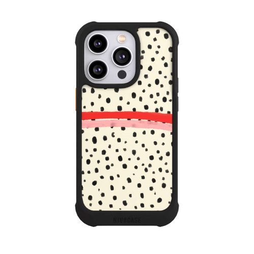Apple iPhone 14 Pro NIVOmax Crazy Life Art 02