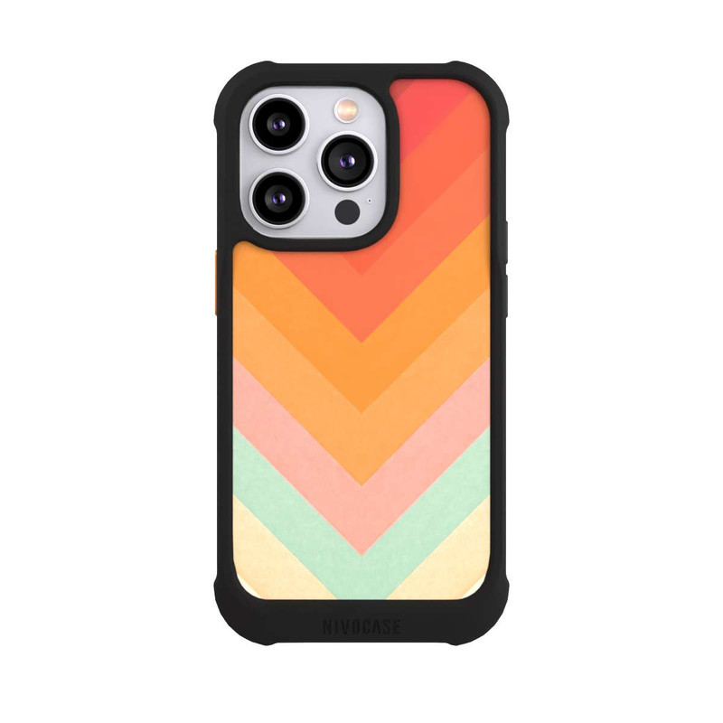 iPhone 14 Pro NIVOmax Magic Chevrons