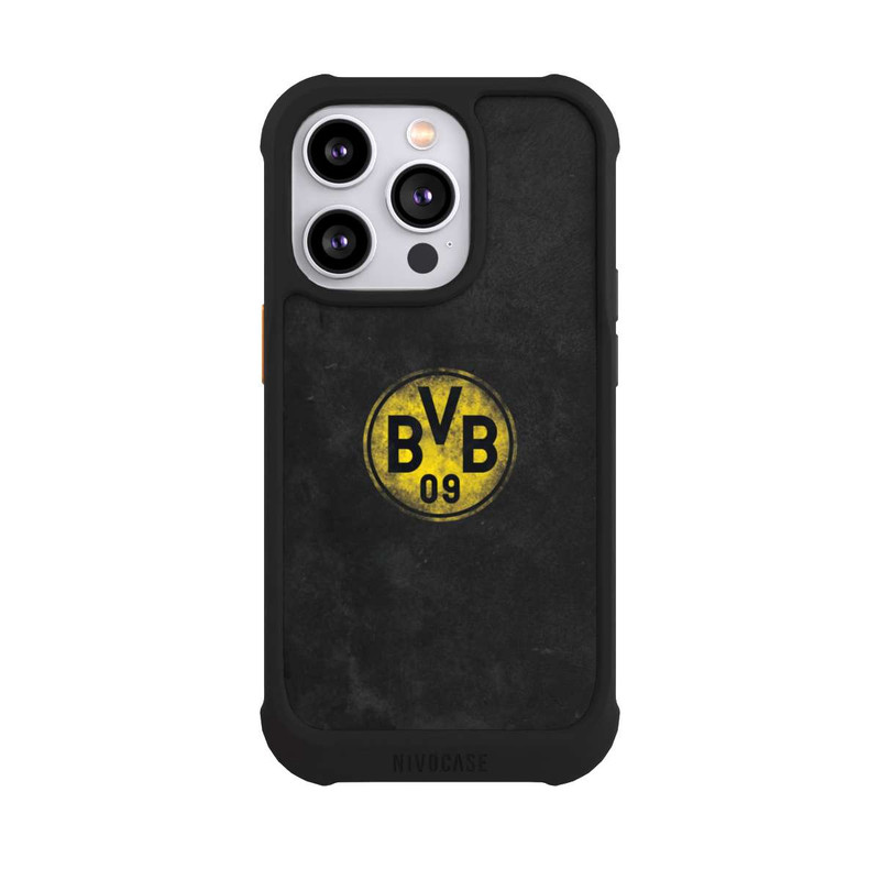 iPhone 14 Pro NIVOmax Grunge