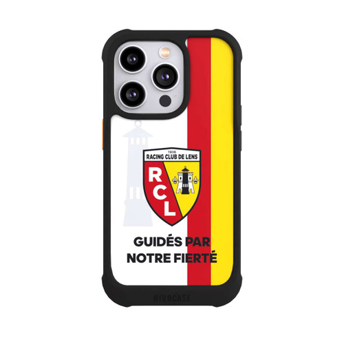 Apple iPhone 14 Pro NIVOmax Notre Fierté