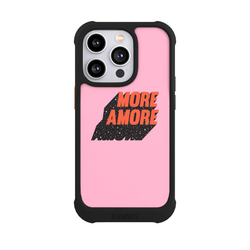 iPhone 14 Pro NIVOmax More Amore