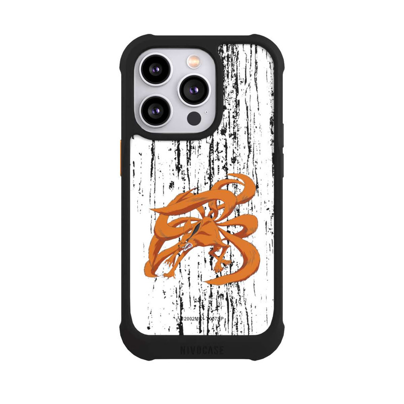 iPhone 14 Pro NIVOmax Kurama