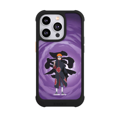 Apple iPhone 14 Pro NIVOmax Pain Character