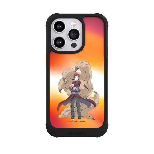 Apple iPhone 14 Pro NIVOmax Gaara
