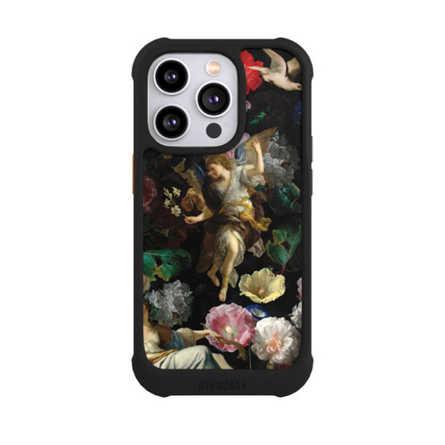 Apple iPhone 14 Pro NIVOmax Kunst und Religion