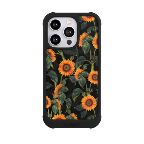 Apple iPhone 14 Pro NIVOmax  Tournesol Noir