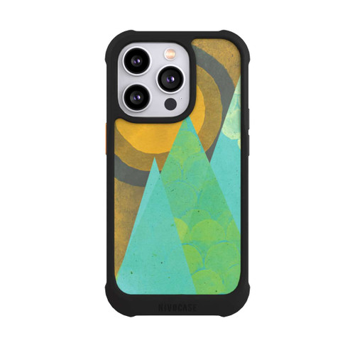 Apple iPhone 14 Pro NIVOmax Journée de la Norvège