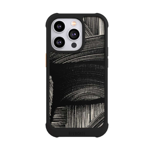 Apple iPhone 14 Pro NIVOmax La paille