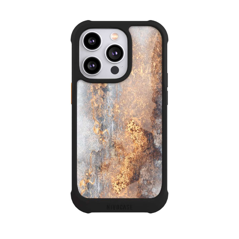 iPhone 14 Pro NIVOmax Nebel