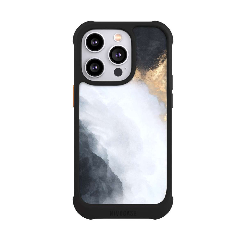 iPhone 14 Pro NIVOmax Strom