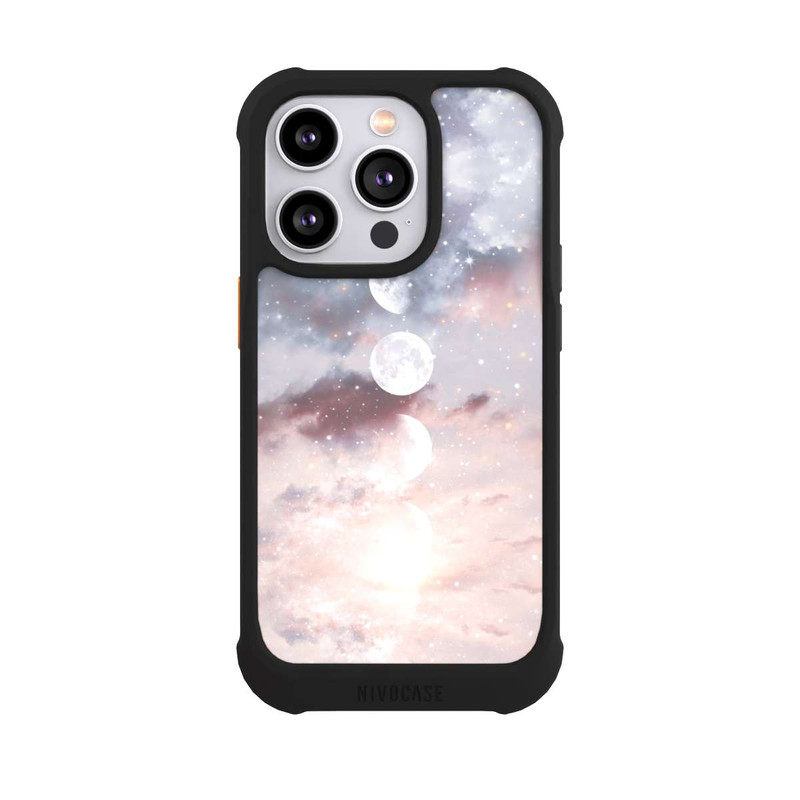 iPhone 14 Pro NIVOmax clair de lune