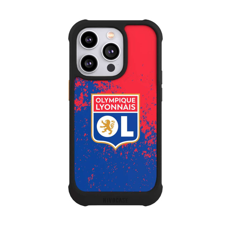 iPhone 14 Pro NIVOmax OL Grunge