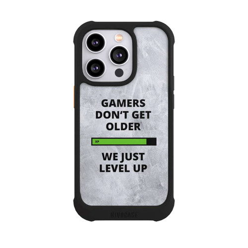 Apple iPhone 14 Pro NIVOmax Gamers Don't Get Older