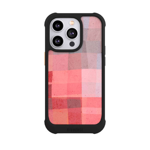 Apple iPhone 14 Pro NIVOmax Rayures en tricot