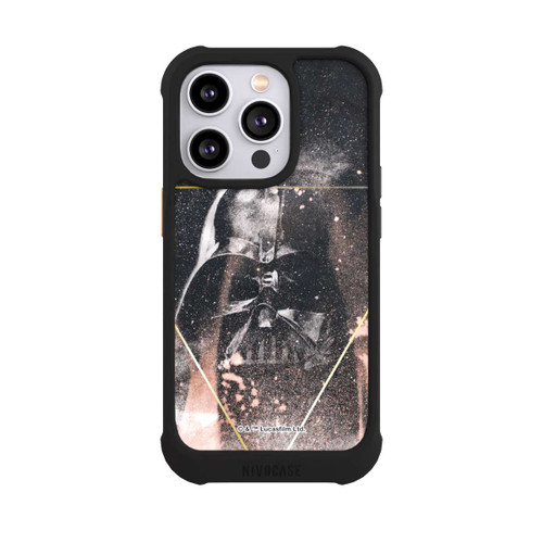 Apple iPhone 14 Pro NIVOmax Darth Vader-Staub