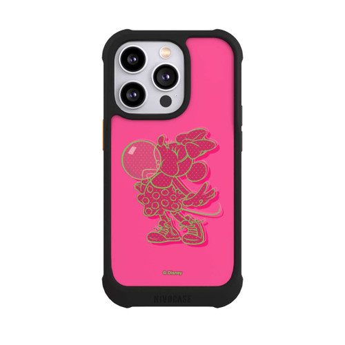 Apple iPhone 14 Pro NIVOmax Minnie Forever Young