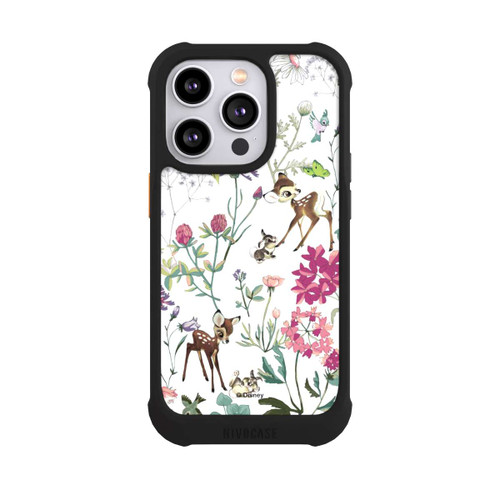 Apple iPhone 14 Pro NIVOmax Bambi Flower