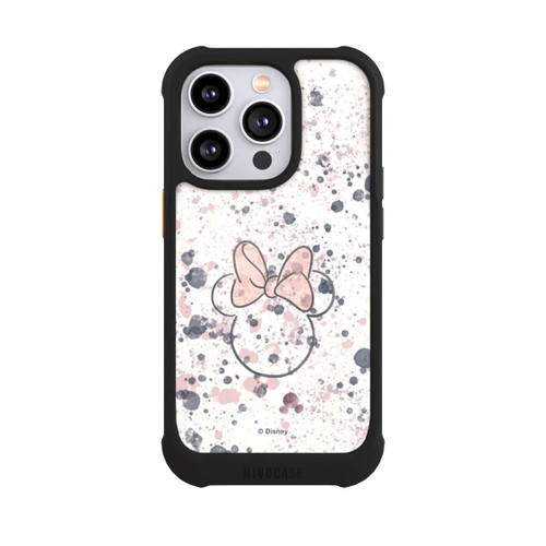 Apple iPhone 14 Pro NIVOmax Minnie Mouse Splash