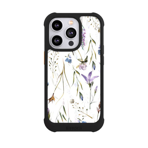Apple iPhone 14 Pro NIVOmax Wildkräuter Wiese