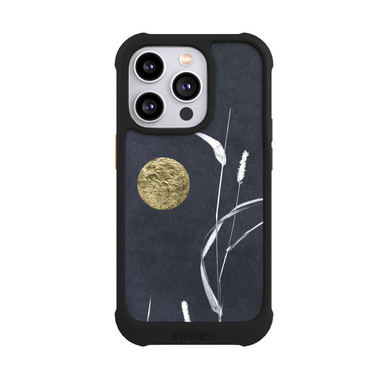 iPhone 14 Pro NIVOmax Dämmerung in der Dunkelheit
