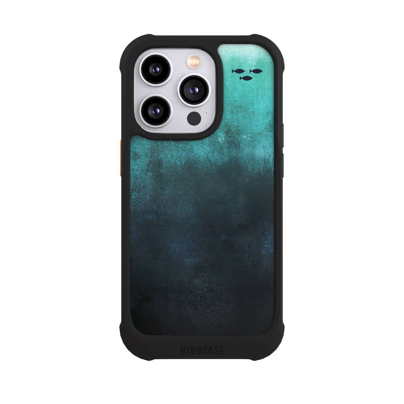 iPhone 14 Pro NIVOmax Kleine Familie