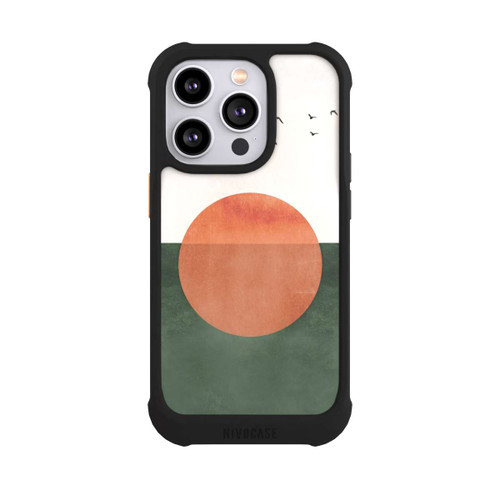 Apple iPhone 14 Pro NIVOmax Der Sonnenaufgang