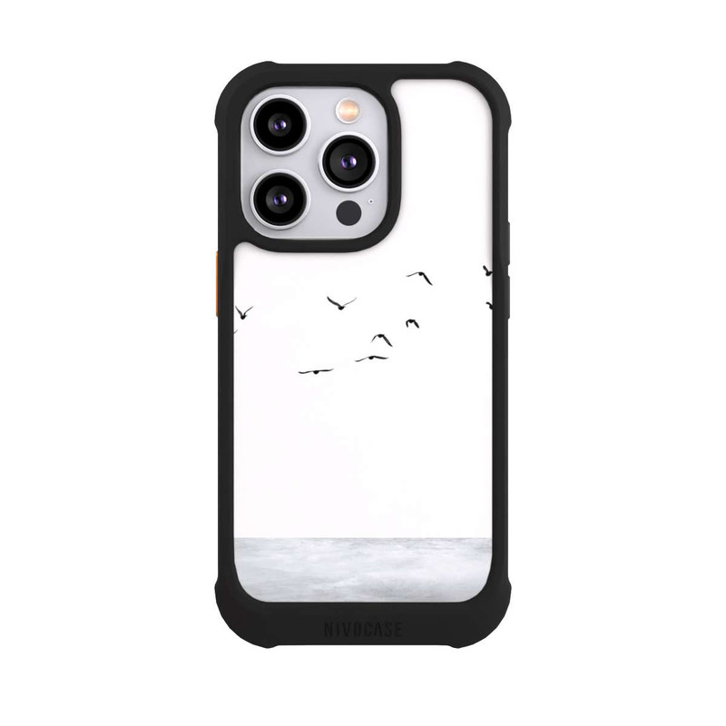 iPhone 14 Pro NIVOmax Der Ozean