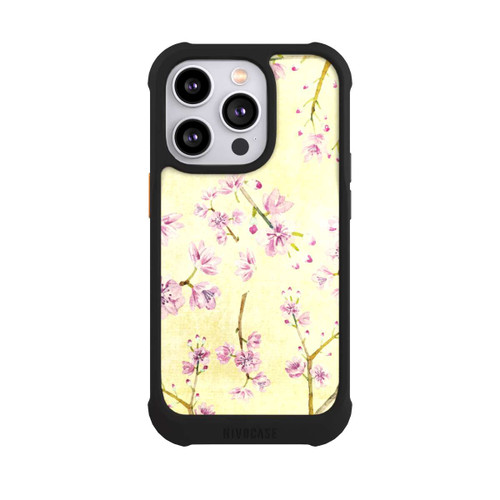 Apple iPhone 14 Pro NIVOmax Kirschblütenzweig