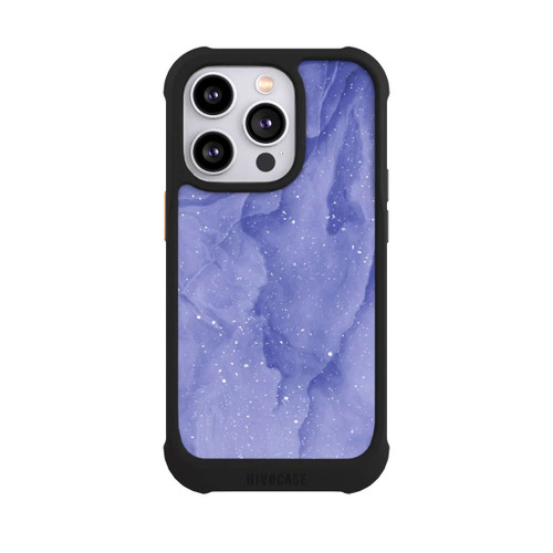 Apple iPhone 14 Pro NIVOmax Mystischer Kristall