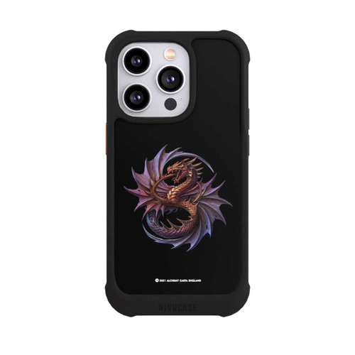 Apple iPhone 14 Pro NIVOmax Maelstromeus
