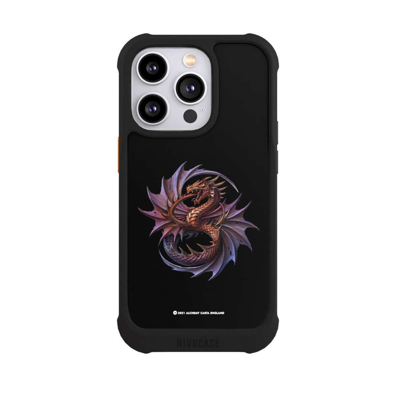 iPhone 14 Pro NIVOmax Maelstromeus