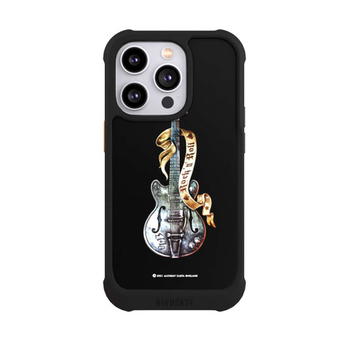Apple iPhone 14 Pro NIVOmax Rockit 56