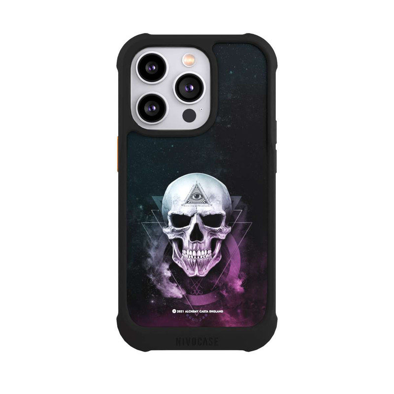 iPhone 14 Pro NIVOmax DIE LEERE