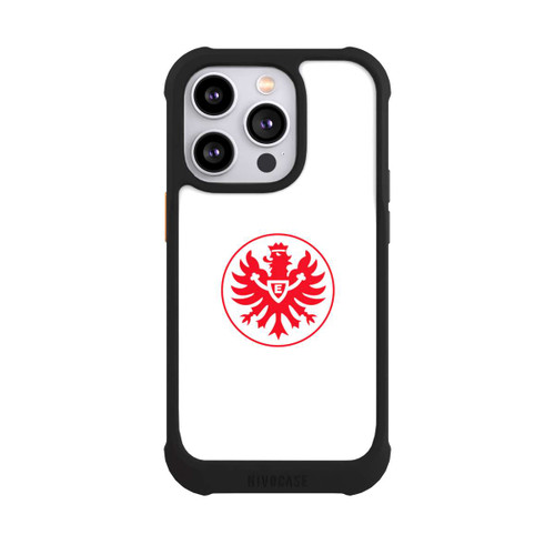 Apple iPhone 14 Pro NIVOmax Logo Adler 1959 Red