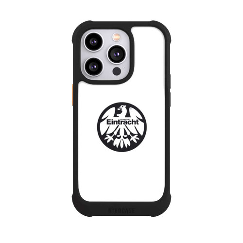 Apple iPhone 14 Pro NIVOmax Logo Adler 1980 Black