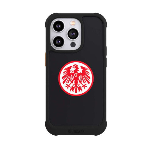 Apple iPhone 14 Pro NIVOmax Logo Adler 1920 Red