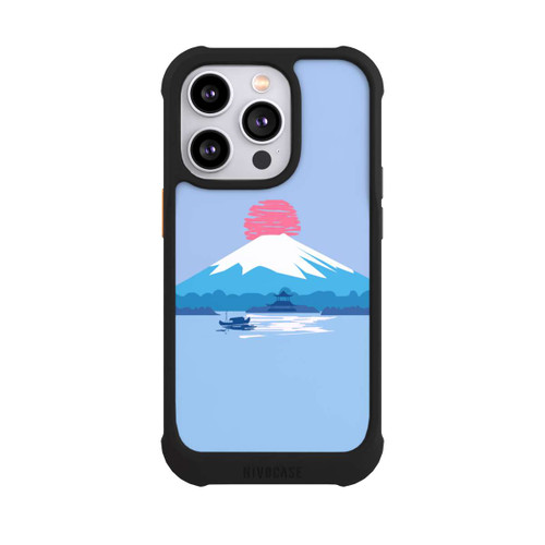 Apple iPhone 14 Pro NIVOmax Fujisan