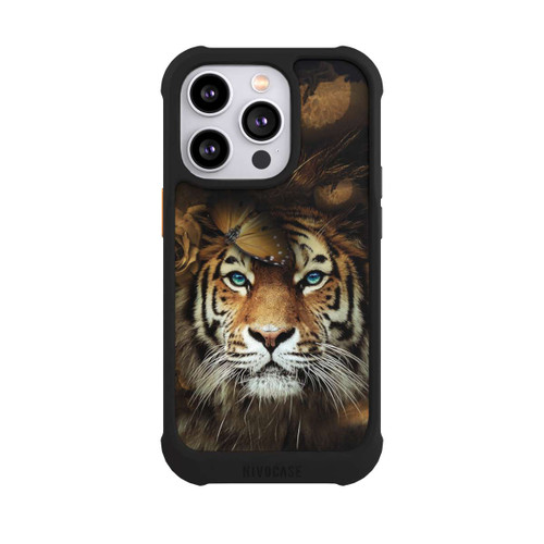 Apple iPhone 14 Pro NIVOmax Herbsttiger