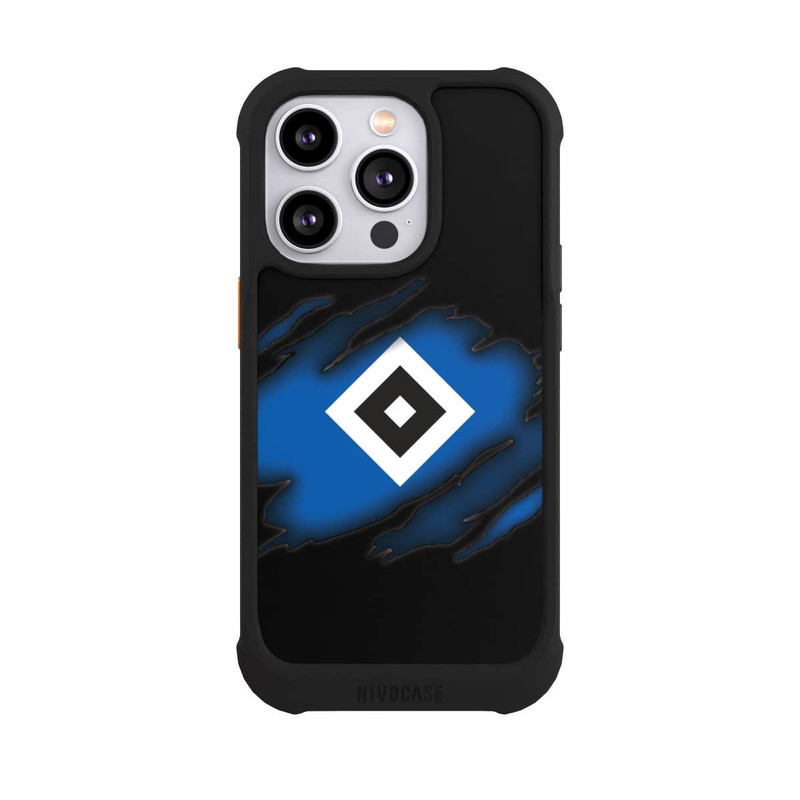 iPhone 14 Pro NIVOmax HSV Scratch