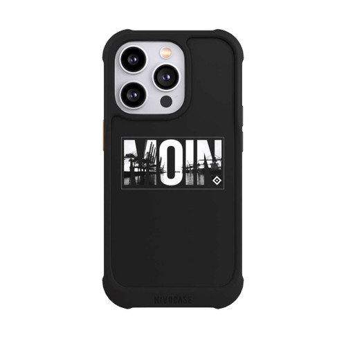 Apple iPhone 14 Pro NIVOmax HSV MOIN