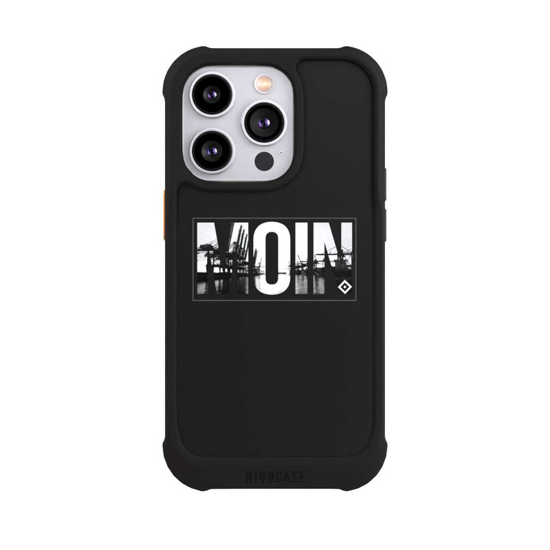 iPhone 14 Pro NIVOmax HSV MOIN