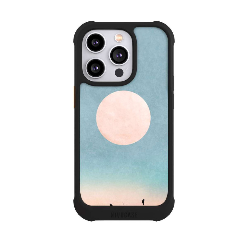iPhone 14 Pro NIVOmax Warmes Aufwachen 1