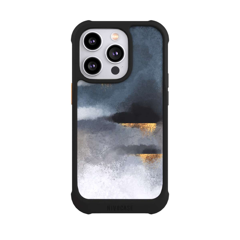 iPhone 14 Pro NIVOmax Cloudburst