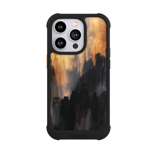 Apple iPhone 14 Pro NIVOmax Hoffnung